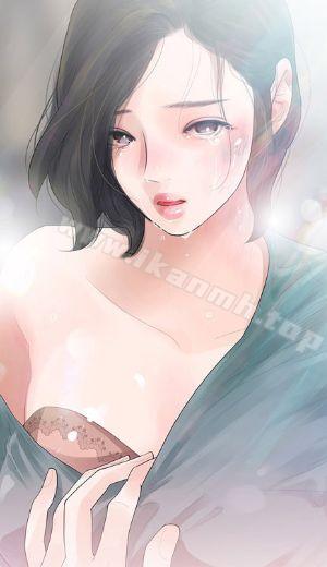 韩漫《我独自升级》封面